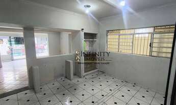 Imagem 3: Casa com 1 dormitório para alugar, 80 m² por R$ 4.350,00/mês - Vila Adyana - São José dos