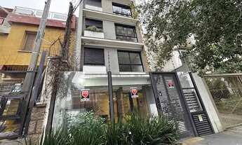 Imagem: Apartamento em Menino Deus