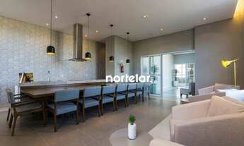 Imagem 7: Apartamento Duplex com 4 dormitórios à venda, 287 m² por R$ 3.750.000,00 - Jardim Paulista