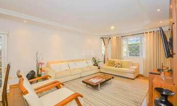 Imagem: Sobrado para venda com 183 metros quadrados