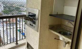 Imagem: Lindo apartamento 2 quatos nascente Exclusivitè