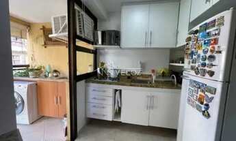 Imagem: Apartamento Padrão / Residencial / Botafogo