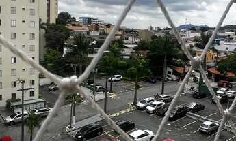 Imagem 3: Vendo ou alugo apartamento 55 metros na Brasilândia