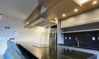 Imagem 2: Apartamento disponível para venda no bairro Jardim Sul em Uberlândia-MG