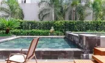 Imagem 2: Apartamento de Alto Padrão para Locação 200m²