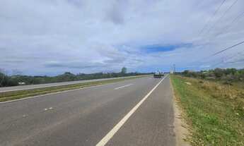 Imagem 6: ÁREA COM 400.000 METROS NAS MARGENS DA RODOVIA DO SOL