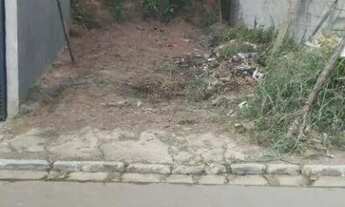 Imagem: Terreno à venda, 80 m² por R$ 75.000,00