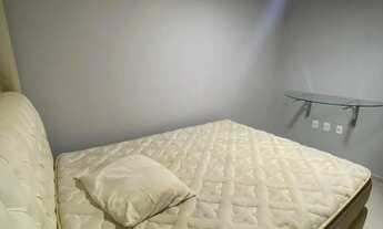 Imagem 2: Mobiliado 1° Andar Parque Cowboy