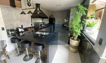 Imagem 3: Casa com 4 dormitórios à venda, 174 m² por R$ 1.378.000 - Medeiros - Jundiaí/SP