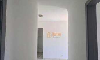 Imagem 6: Apartamento com 2 dormitórios, 52 m² - venda por R$ 280.000 ou aluguel por R$ 1.850/mês