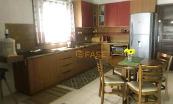 Imagem 5: Casa com edícula com 3 dormitórios à venda, 79,62 m² por R$ 495.000,00 - Cidade Mineira No