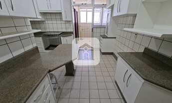 Imagem 6: Cobertura para locação e venda no bairro Cazeca