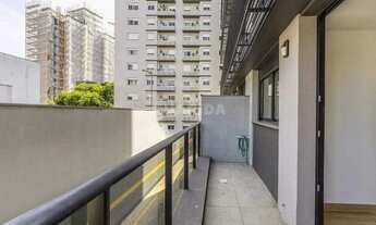 Imagem 6: Apartamento semimobiliado para locação com 58m² de área privativa no bairro Auxiliadora