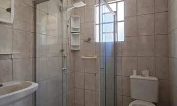 Imagem 6: Sala, cozinha, banheiro, área de serviço com banheiro