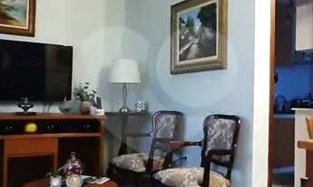 Imagem 2: Condomínio com 3 quartos à venda ou para locação em Vila Nova Mazzei - SP