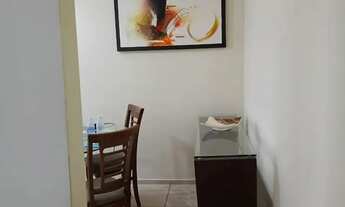 Imagem 4: APARTAMENTO MOBILIADO, 3 QUARTOS 1 SUÍTE, COND. SPAZIO CRISTALLI, PROX PONTE COXIPÓ, 2 LAN