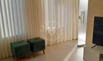 Imagem 3: Club Residencial Tropical 68 m² com 3 quartos em Candeias - Vitória da Conquista - BA