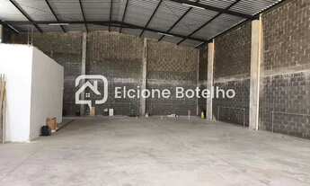 Imagem 7: Aluguel Galpão JARDIM BRASILIA