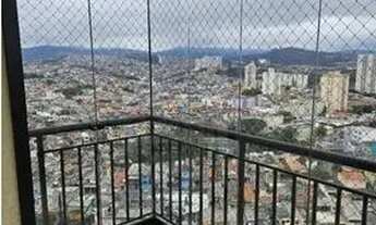 Imagem 6: Apartamento para alugar na Avenida Ítalo Brasileiro Piva, Picanço, Guarulhos - SP