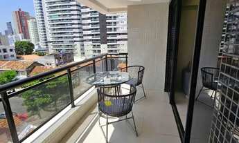 Imagem 5: EDIFÍCIO QUADRA RESIDENCE, 959M², 2 QUARTOS SENDO 1 SUÍTE, 2 VAGAS, UMARIZAL