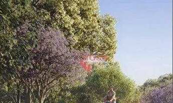 Imagem 6: Terreno à Venda em Condomínio Fechado no Bairro Residencial e Empresarial Alphaville em Ri