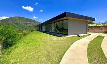Imagem 4: Casa Residencial à venda, Itaipava, Petrópolis - CA0144