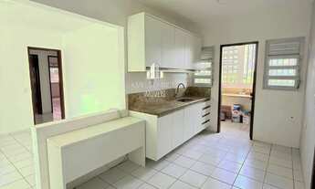 Imagem 4: APARTAMENTO RESIDENCIAL em NATAL - RN, PETRÓPOLIS