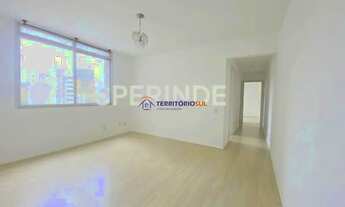 Imagem: Ótimo apartamento de 02 dormitórios, área