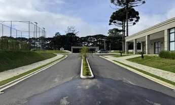 Imagem 4: Terreno em Piraquara em Condomínio Fechado com 250m² - 10x25m - PRONTO PARA MORAR