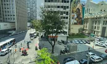 Imagem 7: Escritório para aluguel possui 31 metros quadrados em Centro - Rio de Janeiro - RJ