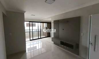 Imagem 3: Apartamento com elevador para locação no bairro Santa Mônica Uberlândia mg