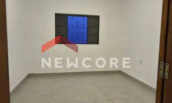 Imagem 7: Casa em Rua Bernardino de Campos - Vila Giunta - Bauru/SP