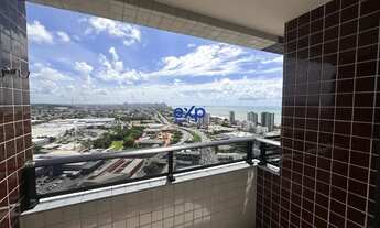 Imagem: EDIFICIO VANCOUVER - NO CORAÇÃO DE PIEDADE