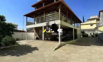 Imagem: Casa A Venda 3 Quartos Bairro Jardim Riacho