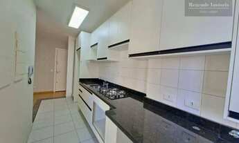 Imagem 6: Apartamento com 2 dormitórios à venda, 60 m² por R$ 610.000,00 - Mossunguê - Curitiba/PR