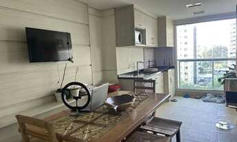 Imagem 11: Apartamento para Locação em Barueri, Alphaville Centro Industrial e Empresarial/Alphaville