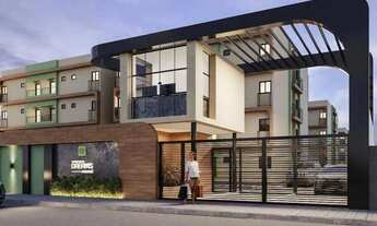 Imagem 4: Apartamento com 2 dormitórios para alugar, 50 m² por R$ 1.500,00/mês - Itararé - Campina G