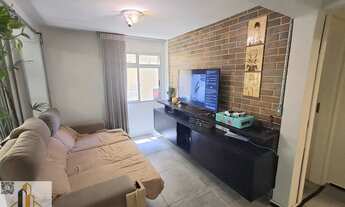 Imagem 6: América do Sul - Apartamento 3 dorms. totalmente mobiliado venda C.Comprido, Curitiba