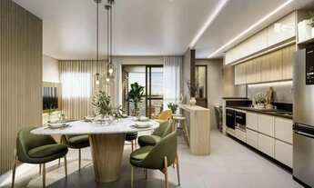 Imagem: Lançamento Art Home - Quadra Construtora