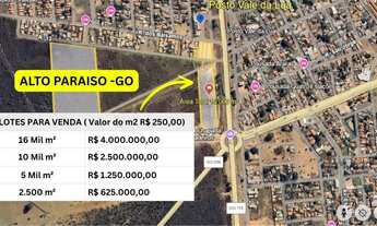 Imagem 2: As margem da GO-118, Ótima Localização!