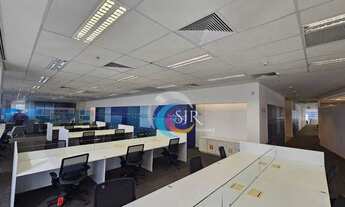 Imagem 3: Conjunto para alugar, 882 m² Brooklin - São Paulo/SP