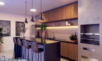 Imagem 13: O Aldeia Beach Residencial Club, super lançamento de 3 quartos na Praia do Morro