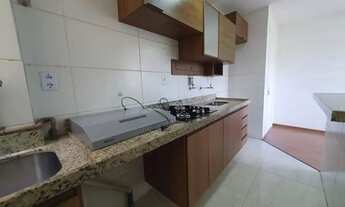 Imagem 5: Apartamento com 2 Quartos para alugar, 50 m² por R$ 900,00/mês - Carlos Chagas - Juiz de F