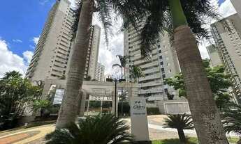 Imagem 1: Apartamento com 3 dormitórios para alugar, 78 m² por R$ 3.950,00/mês - Gleba Fazenda Palha