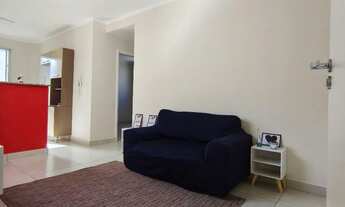 Imagem: Apartamento 2 quartos Parque Pérola do