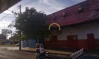 Imagem 6: Galpão com 277 m² (reforma a negociar), venda ou locação -Jardim Redentor