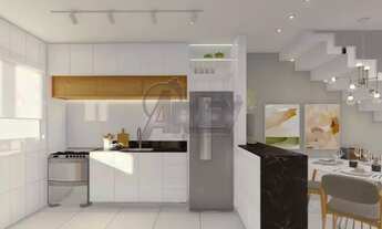 Imagem 6: Casa Duplex à Venda - Bairro Belvedere