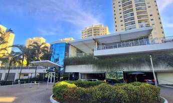 Imagem 2: Apartamento com 3 dormitórios à venda, 133 m² - Residencial Três Tamboré - Alphaville -San