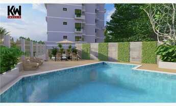 Imagem 5: Apartamento no Bairro Vilas Boas