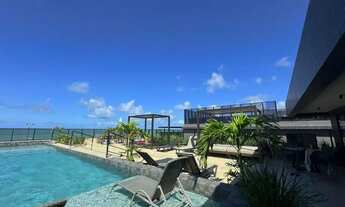 Imagem 2: Apartamento a venda no Jardim Oceania com 02 quartos - AP9908